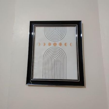 לונדון Simply Shoreditch 1 Bed Space מראה חיצוני תמונה