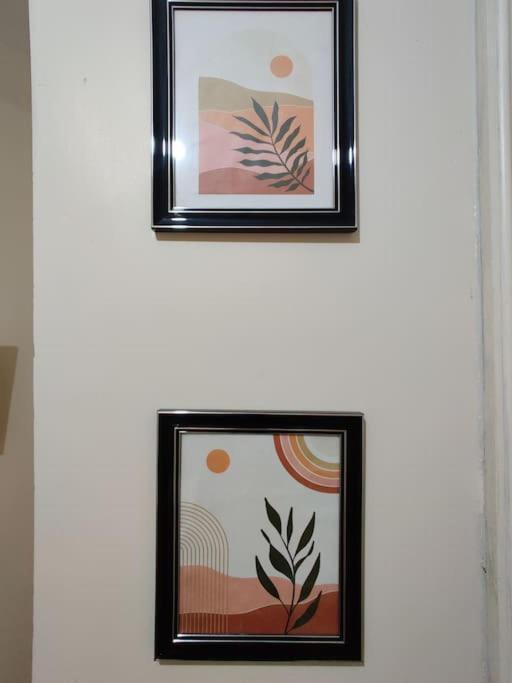 לונדון Simply Shoreditch 1 Bed Space מראה חיצוני תמונה